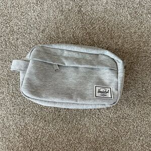 Herschel travel makeup bag